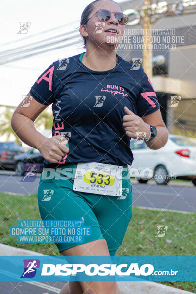 Corrida Mexa-se Pela Vida - Maringá 2024