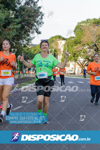 Corrida Mexa-se Pela Vida - Maringá 2024