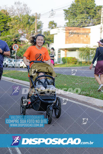 Corrida Mexa-se Pela Vida - Maringá 2024