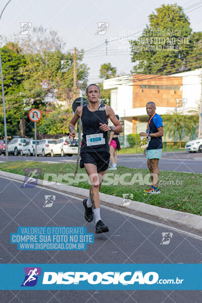 Corrida Mexa-se Pela Vida - Maringá 2024