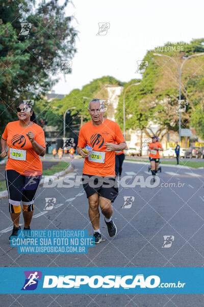 Corrida Mexa-se Pela Vida - Maringá 2024