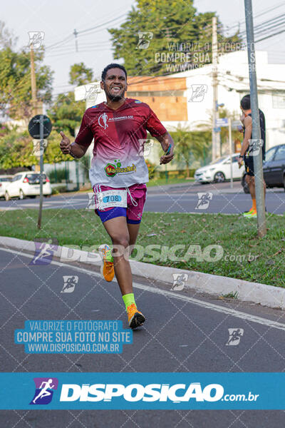 Corrida Mexa-se Pela Vida - Maringá 2024