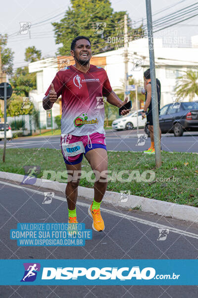 Corrida Mexa-se Pela Vida - Maringá 2024