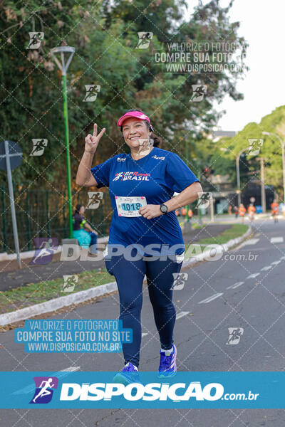 Corrida Mexa-se Pela Vida - Maringá 2024