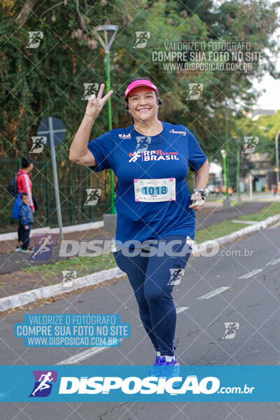 Corrida Mexa-se Pela Vida - Maringá 2024