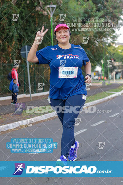 Corrida Mexa-se Pela Vida - Maringá 2024