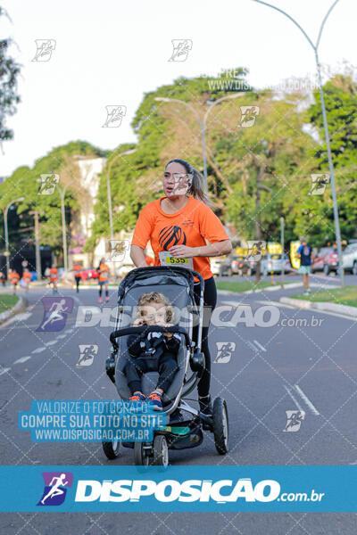 Corrida Mexa-se Pela Vida - Maringá 2024