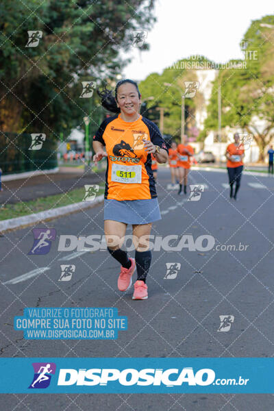 Corrida Mexa-se Pela Vida - Maringá 2024