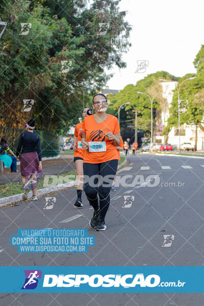 Corrida Mexa-se Pela Vida - Maringá 2024