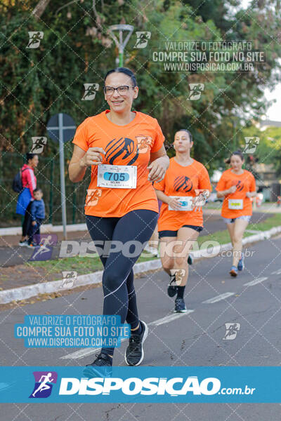 Corrida Mexa-se Pela Vida - Maringá 2024