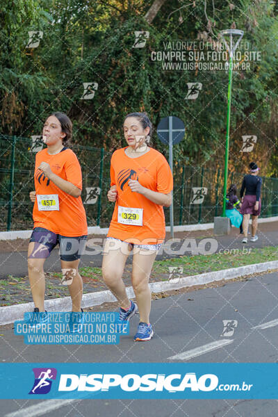 Corrida Mexa-se Pela Vida - Maringá 2024