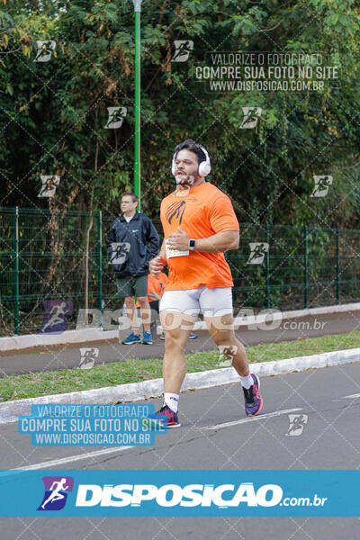 Corrida Mexa-se Pela Vida - Maringá 2024