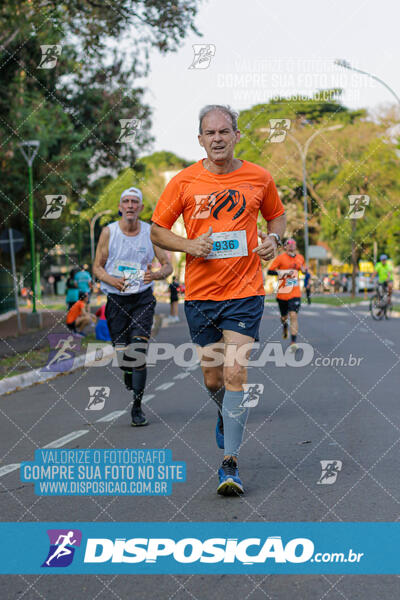 Corrida Mexa-se Pela Vida - Maringá 2024