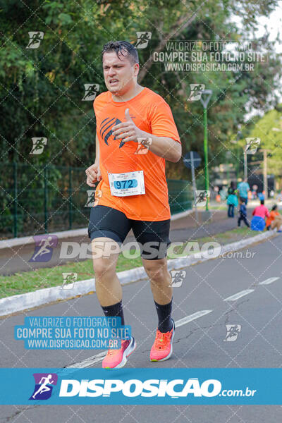 Corrida Mexa-se Pela Vida - Maringá 2024