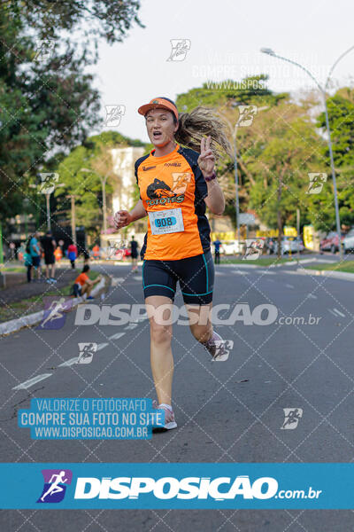 Corrida Mexa-se Pela Vida - Maringá 2024