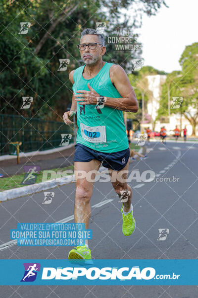 Corrida Mexa-se Pela Vida - Maringá 2024