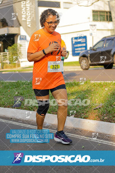 Corrida Mexa-se Pela Vida - Maringá 2024