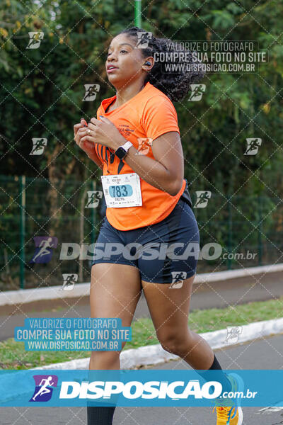 Corrida Mexa-se Pela Vida - Maringá 2024