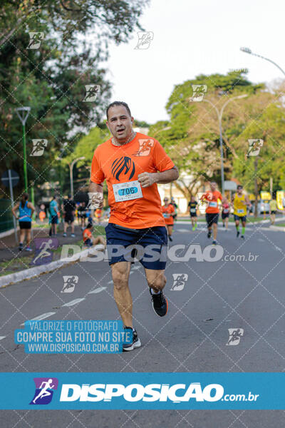 Corrida Mexa-se Pela Vida - Maringá 2024