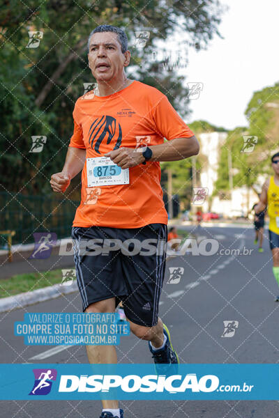 Corrida Mexa-se Pela Vida - Maringá 2024