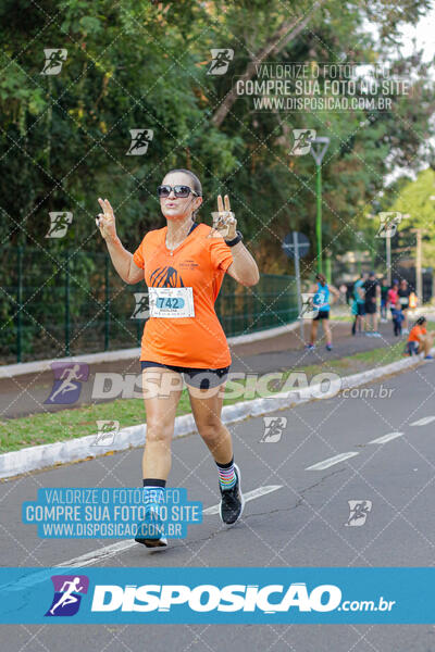 Corrida Mexa-se Pela Vida - Maringá 2024