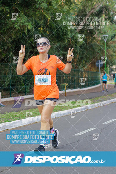 Corrida Mexa-se Pela Vida - Maringá 2024