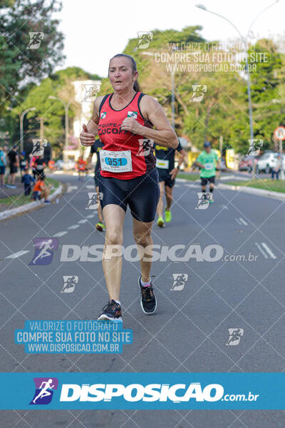 Corrida Mexa-se Pela Vida - Maringá 2024