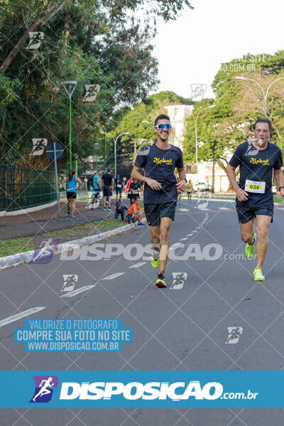 Corrida Mexa-se Pela Vida - Maringá 2024