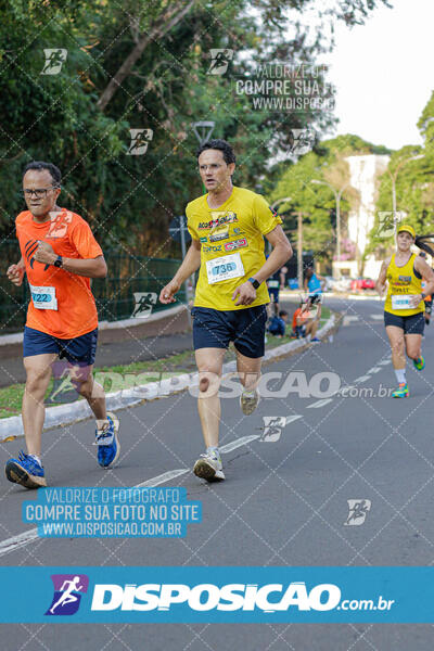 Corrida Mexa-se Pela Vida - Maringá 2024