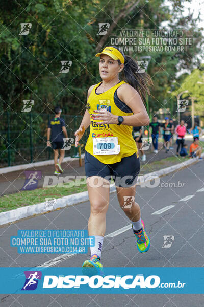 Corrida Mexa-se Pela Vida - Maringá 2024