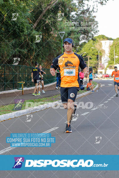 Corrida Mexa-se Pela Vida - Maringá 2024