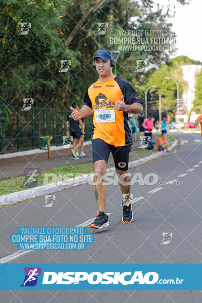 Corrida Mexa-se Pela Vida - Maringá 2024