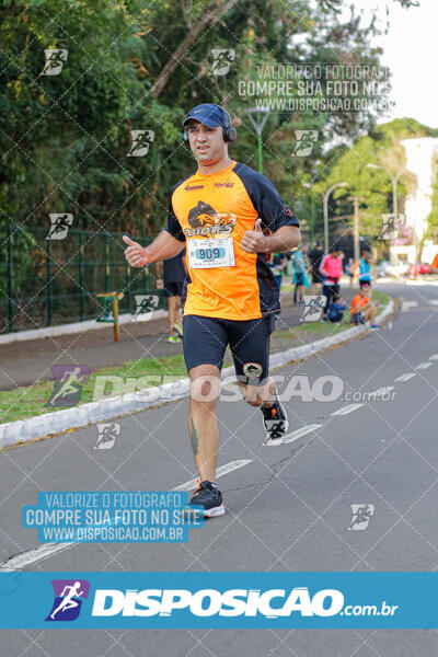 Corrida Mexa-se Pela Vida - Maringá 2024