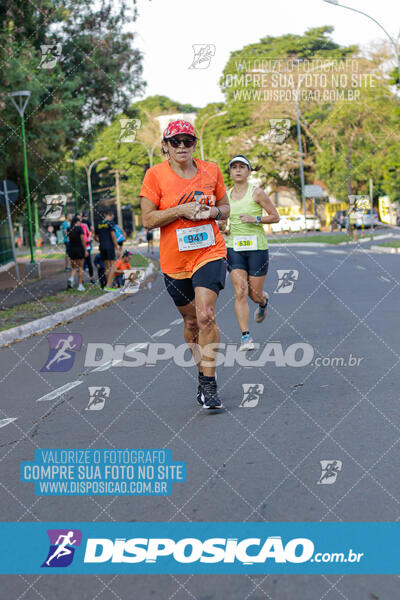 Corrida Mexa-se Pela Vida - Maringá 2024