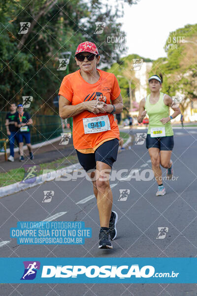 Corrida Mexa-se Pela Vida - Maringá 2024