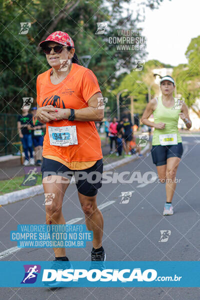 Corrida Mexa-se Pela Vida - Maringá 2024