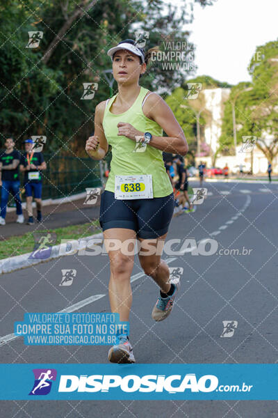 Corrida Mexa-se Pela Vida - Maringá 2024