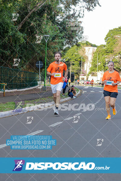 Corrida Mexa-se Pela Vida - Maringá 2024