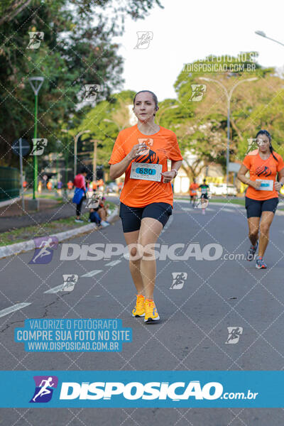 Corrida Mexa-se Pela Vida - Maringá 2024