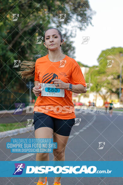 Corrida Mexa-se Pela Vida - Maringá 2024