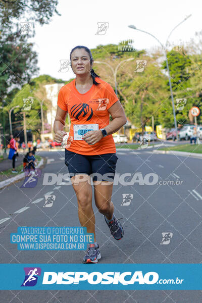 Corrida Mexa-se Pela Vida - Maringá 2024