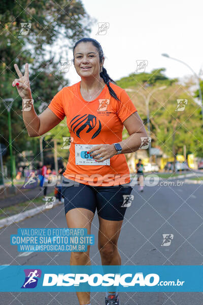 Corrida Mexa-se Pela Vida - Maringá 2024