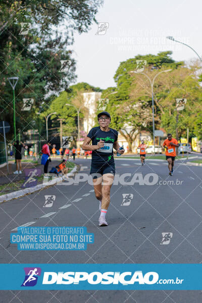 Corrida Mexa-se Pela Vida - Maringá 2024