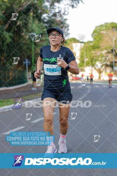 Corrida Mexa-se Pela Vida - Maringá 2024