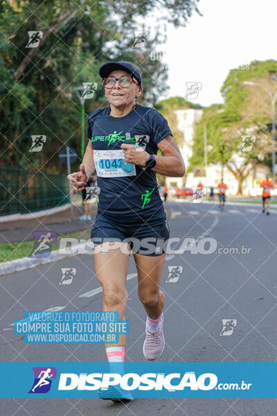 Corrida Mexa-se Pela Vida - Maringá 2024