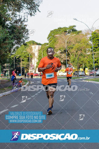 Corrida Mexa-se Pela Vida - Maringá 2024