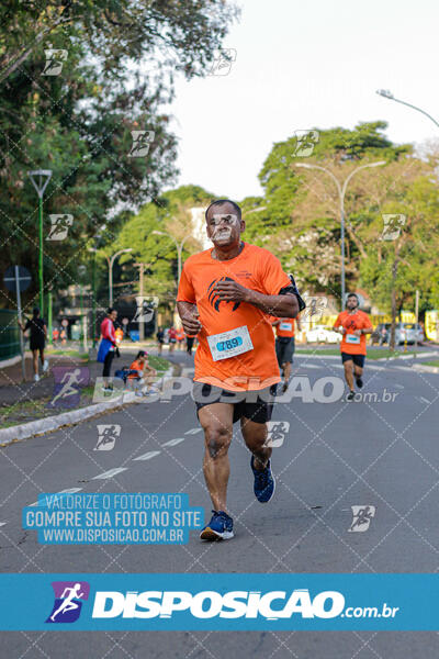 Corrida Mexa-se Pela Vida - Maringá 2024