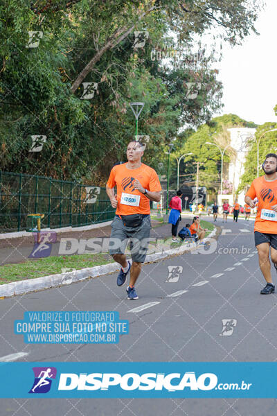 Corrida Mexa-se Pela Vida - Maringá 2024