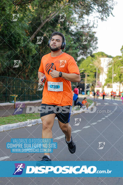 Corrida Mexa-se Pela Vida - Maringá 2024