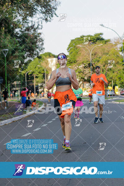 Corrida Mexa-se Pela Vida - Maringá 2024